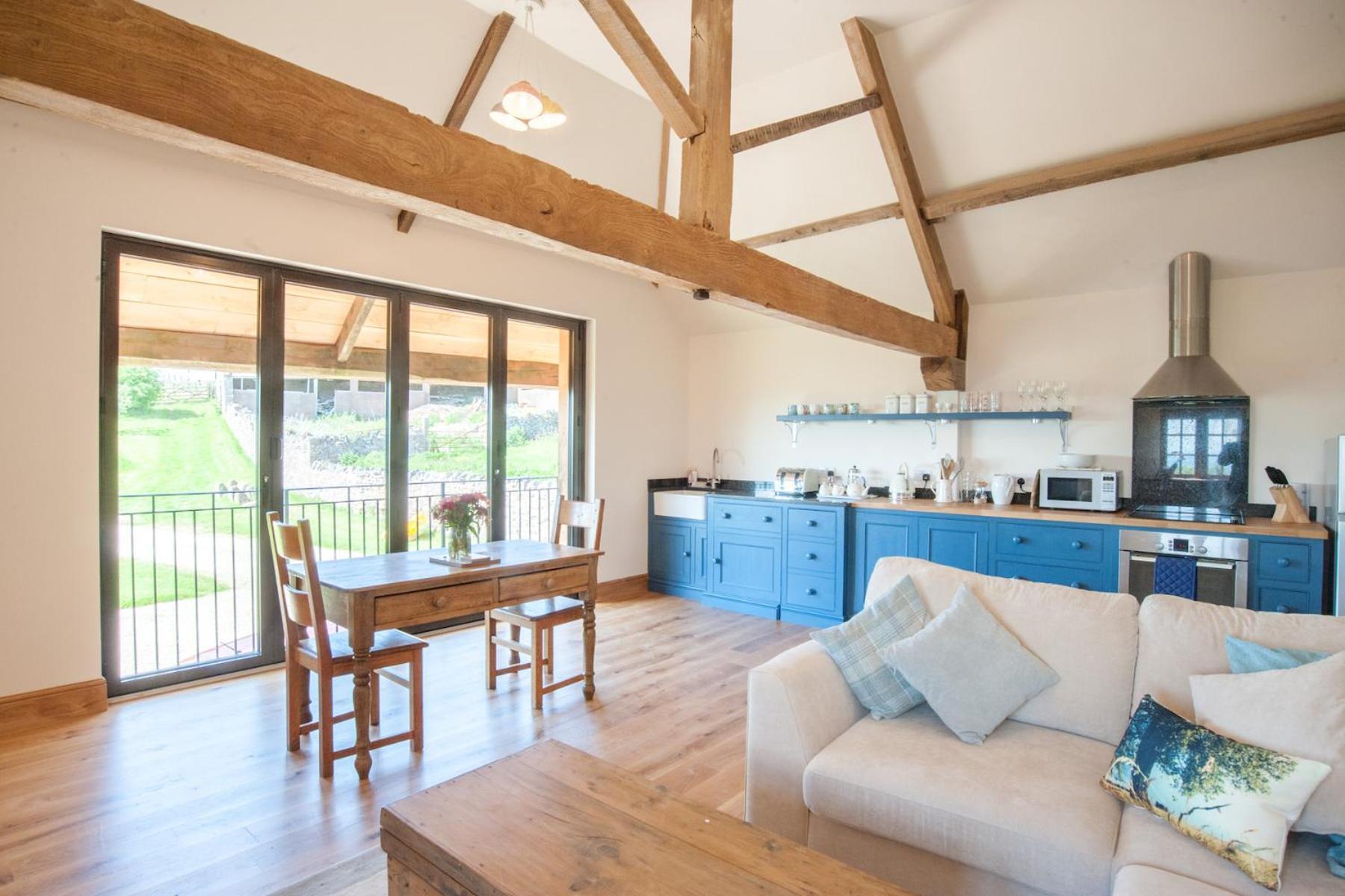 Tilbury Shepherd Huts With Hot Tubs Plus Holiday Cottages West Bagborough Kültér fotó